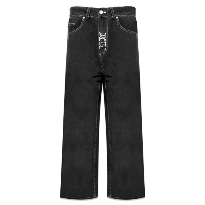 楽天市場】HEAVEN CAN WAIT / Nothing Jeans : VENTURER