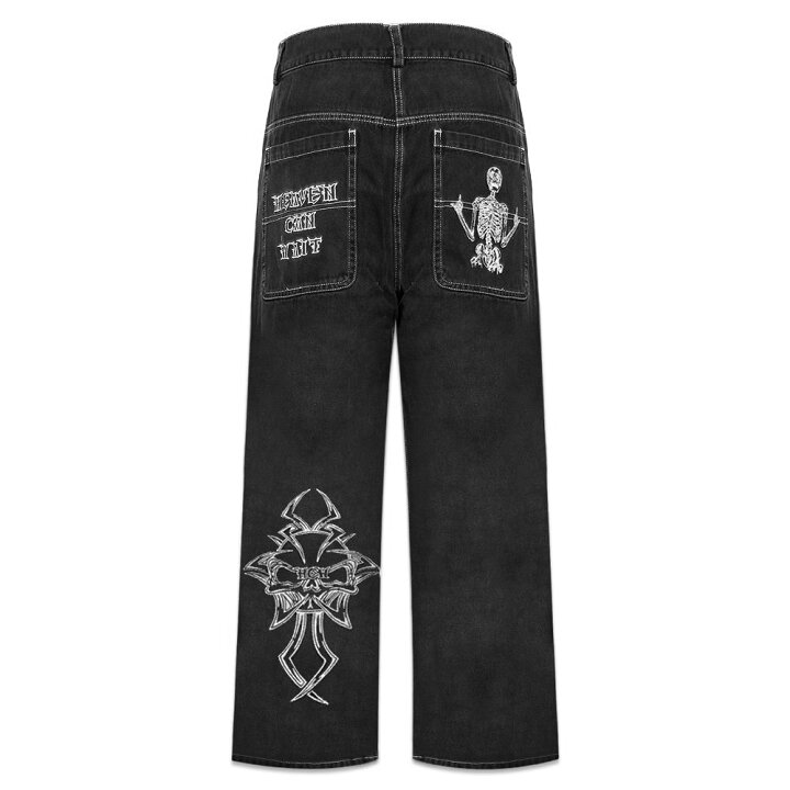 楽天市場】HEAVEN CAN WAIT / Nothing Jeans : VENTURER