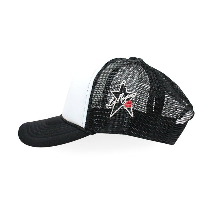 楽天市場】LA ROPA / NY Is Kissing Me Trucker Hat : VENTURER