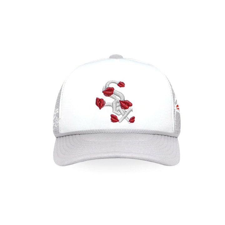 楽天市場】LA ROPA / CWS Home Of The Windy City Trucker Hat : VENTURER