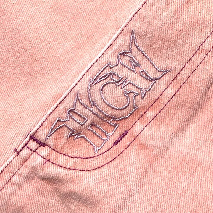 楽天市場】HEAVEN CAN WAIT / Nothing Jeans : VENTURER
