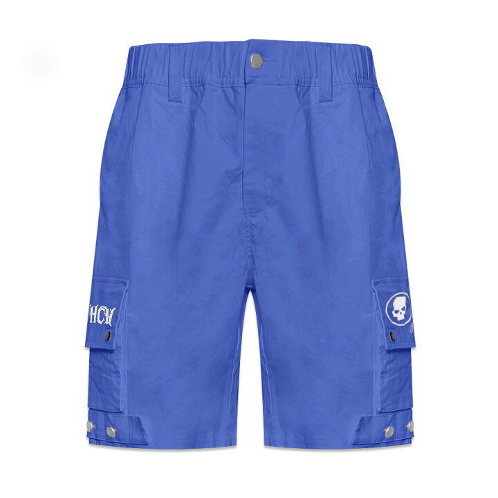 楽天市場】HEAVEN CAN WAIT / Cargo Shorts : VENTURER