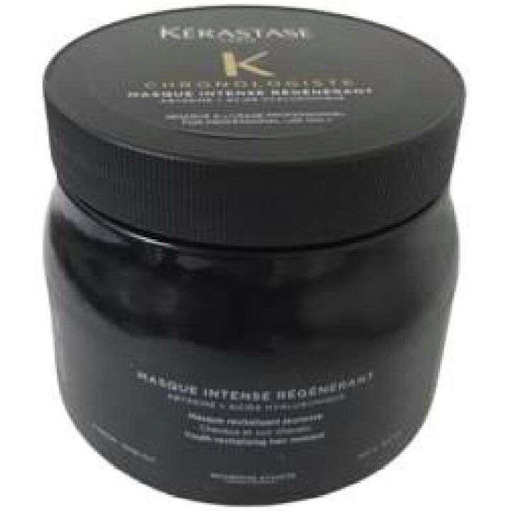 楽天市場】！送料無料！ケラスターゼ CH マスククロノロジストR  