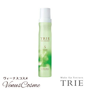 �y�}���\�����Ԓ��|�C���g3�{�zLebel ���x�� TRIE GELEE & CREAM �W�������N���[�� ���x�� ���x�� �g���G �p�E�_���[ �t�H�[�� 5 200g �w�A�t�H�[�� �X�^�C�����O��