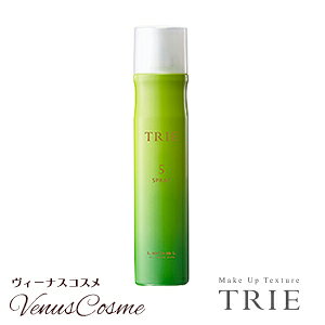 Lebel x TRIE SPRAY SERIES Xv[V[Y@x gG Xv[ 5@170g wAXv[@X^CO