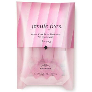 ~{ milbon WF~[t jemile fran@Tg[gg@_C`[WO9g×4 ʔ m[}wA@d d