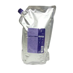 ミルボン プラーミア ヘアセラム シャンプーF 2500ml 詰め替え用 