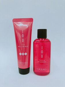 ���C�I�N�����W���O�����b�N�X�����g30ml�������g���y�A30ml���Z�b�g����