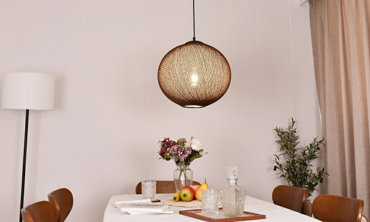 楽天市場 15日限定当店全品ポイント5倍 ペンダントライト アジアン Led 和風 天井照明 照明器具 和室 和モダン 旅館 ホテル ベッドルーム 天然素材 自然 バリ島 南国 リビング 吹き抜け 階段 カフェ おしゃれ ボール型 ナチュラル ダイニング シンプル おしゃれ照明 楽天市場 15日限定当店全品ポイント5倍 ペンダントライト アジアン Led 和風 天井照明 照明器具 和室 和モダン 旅館 ホテル ベッドルーム 天然素材 自然 バリ島 南国 リビング 吹き抜け 階段 カフェ おしゃれ ボール型 ナチュラル ダイニング シンプル おしゃれ照明