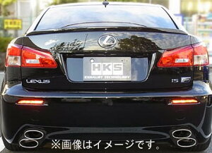 yԊ֘AƎҒz HKS Super Sound Master X[p[TEh}X^[ }t[ LEXUS NTX IS F USE20 2UR-GSE 07/10- (32023-AT001)