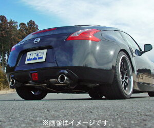 yl\z HKS X[p[TEh}X^[ }t[ NISSAN jbT tFAfBZ [hX^[ HZ34 VQ37VHR (32023-AN003)