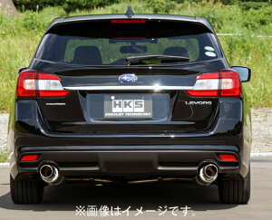 yԊ֘AƎҒz HKS Hi-Power SPEC-L II nCp[XybNL2 }t[ SUBARU Xo H[O VM4 FB16(TURBO) 14/06- (31019-AF129)