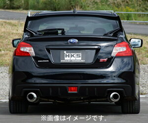 yԊ֘AƎҒz HKS Hi-Power SPEC-L II nCp[XybNL2 }t[ SUBARU Xo WRX S4 VAG FA20(TURBO) 14/08-20/07 (31019-AF130)