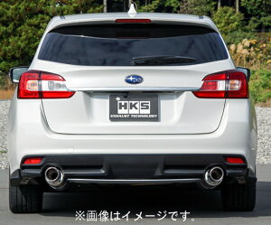 Hks エッチ ケー エス Vm4 車用マフラー 通販 価格比較 価格 Com