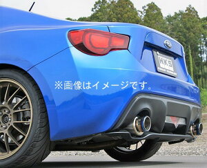 yl\z HKS Hi-Power SPEC-L II nCp[XybNL2 }t[ TOYOTA g^ 86 ZN6 FA20 12/04- (32016-AT123)
