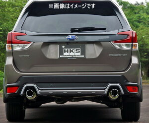 yԊ֘AƎҒz HKS Hi-Power SPEC-L II }t[ nCp[XybNL2 SUBARU Xo tHX^[ SK5 CB18(TURBO) 20/10- (31019-AF134)