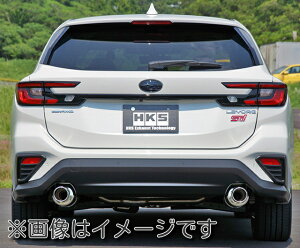 yԊ֘AƎҒz HKS Hi-Power SPEC-L II nCp[ XybNL2 }t[ SUBARU Xo H[O VN5 CB18(TURBO) 20/11- (31019-AF133)