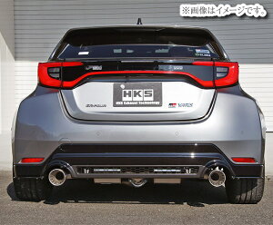 yԊ֘AƎҒzHKS Super Turbo Muffler URBAN MATTE EDITION X[p[^[{ }t[ TOYOTA g^ GRX GXPA16 G16E-GTS (31029-AT018)