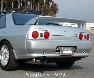 yԊ֘AƎҒz HKS X[p[^[{ }t[ NISSAN jbT XJCC GT-R BNR32 RB26DETT (31029-AN001)