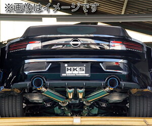 yl\z HKS X[p[^[{ }t[ NISSAN jbT tFAfBZ RZ34 VR30DDTT (31029-AN011)