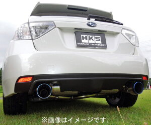 yԊ֘AƎҒz HKS X[p[^[{ }t[ SUBARU Xo CvbT WRX STI GRF EJ25 TURBO (31029-AF005)