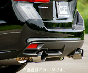 yl\z HKS Super Turbo Muffler X[p[^[{ }t[ SUBARU Xo H[O VMG FA20(TURBO) 14/06- (31029-AF009)