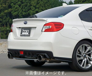 yl\z HKS Super Turbo Muffler X[p[^[{ }t[ SUBARU Xo WRX S4 VAG FA20(TURBO) 14/08-21/03 (31029-AF012)