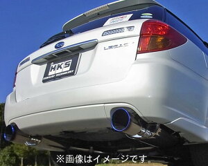 yԊ֘AƎҒz HKS X[p[^[{ }t[ SUBARU Xo KVBc[OS BP5 EJ20 TURBO (31029-AF003)