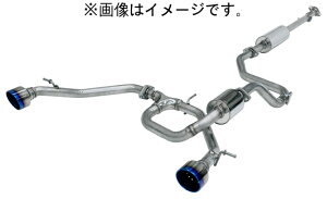 yԊ֘AƎҒz HKS Super Turbo Muffler X[p[^[{ }t[ SUZUKI XYL XCtgX|[c ZC33S K14C(TURBO) 17/09- (31029-AS003)