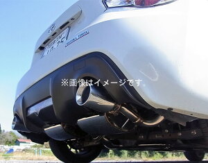 【自動車関連業者直送限定】 HKS LEGAMAX Sports リーガマックススポーツ マフラー TOYOTA トヨタ 86 ZN6 FA20 12/04- (32018-AT041)