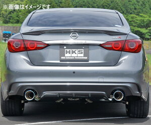 yԊ֘AƎҒz HKS LEGAMAX Sports }t[ [K}bNXX|[c NISSAN jbT XJCC RV37 VR30DDTT 19/09- (31021-AN012)