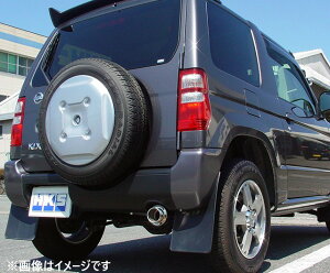 yԊ֘AƎҒz HKS silent Hi-Power }t[ TCgnCp[ NISSAN jbT LbNX H59A MITSUBISHI ~crV pWF~j H58A 4A30(TURBO) (31019-AM012)