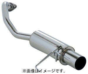 yl\z HKS silent Hi-Power TCgnCp[ }t[ HONDA z_ tBbg GE8 L15A 10/10-13/08 (32016-AH027)