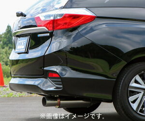 yԊ֘AƎҒz HKS silent Hi-Power TCgnCp[ }t[ HONDA z_ Vg GP7 LEB-H1 15/05-17/08 (32016-AH033)
