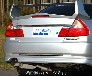 yԊ֘AƎҒz HKS TCgnCp[ }t[ MITSUBISHI OH T[G{[V V CP9A 4G63 TURBO (31019-AM006)