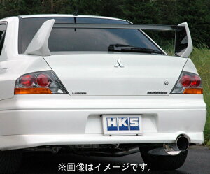 yԊ֘AƎҒz HKS silent Hi-Power TCgnCp[ }t[ MITSUBISHI ~crV T[G{[V CT9A(VII,VII GT-A) 4G63(TURBO) 01/02-03/01 (31019-AM007)