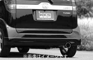 yl\z HKS Hi-Power409 nCp[409 }t[ HONDA z_ [Xg Xp[N JE1 P07A(TURBO) 08/12- (31006-AH006)