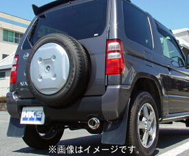楽天市場 パジェロミニ H58a マフラー 排気系パーツ パーツ 車用品 車用品 バイク用品の通販