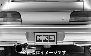 yԊ֘AƎҒz HKS Hi-Power409 nCp[409 }t[ SUBARU Xo CvbT GC8 EJ20(TURBO) 92/11-99/08 (31006-AF009)