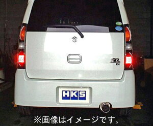 yԊ֘AƎҒz HKS Hi-Power409 nCp[409 }t[ SUZUKI XYL pSS HE21S K6A(TURBO) 03/09-07/04 (31006-AS009)
