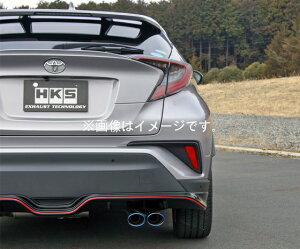 y󒍐YizyԊ֘AƎҒz HKS LEGAMAX Premium [K}bNXv~A }t[ TOYOTA g^ C-HR NGX50 8NR-FTS 16/12- (31021-AT003)