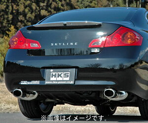 yԊ֘AƎҒz HKS LEGAMAX Premium [K}bNXv~A }t[ NISSAN jbT XJCC V36 VQ25HR 06/11-14/01 (32018-AN019)