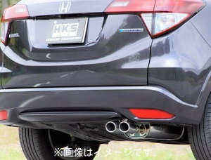 yԊ֘AƎҒz HKS LEGAMAX Premium [K}bNXv~A }t[ HONDA z_ F[ nCubg RU3 LEB-H1 13/12- (32018-AH031)