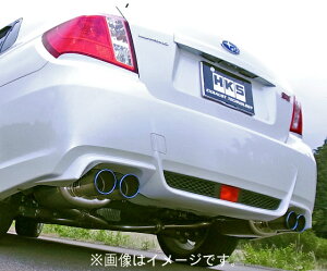yl\z HKS [K}bNXv~A }t[ SUBARU Xo CvbT WRX STI GVB EJ20 TURBO (31021-AF022)