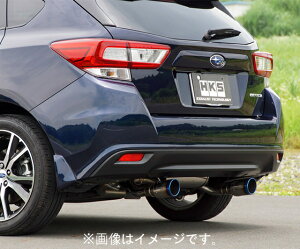 yԊ֘AƎҒz HKS LEGAMAX Premium [K}bNXv~A }t[ SUBARU Xo CvbTX|[c GT7 FB20 16/10- (32018-AF014)