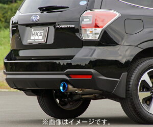 yԊ֘AƎҒz HKS LEGAMAX Premium [K}bNXv~A }t[ SUBARU Xo tHX^[ SJ5 FB20(NA) 12/11-18/06 (32018-AF015)