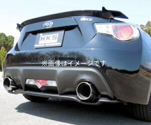 yԊ֘AƎҒz HKS LEGAMAX Premium [K}bNXv~A }t[ SUBARU Xo BRZ ZC6 FA20 12/03-16/07 (32018-AT039)