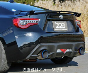 yԊ֘AƎҒz HKS LEGAMAX Premium [K}bNXv~A }t[ SUBARU Xo BRZ ZC6 FA20 16/08- (32018-AT058)