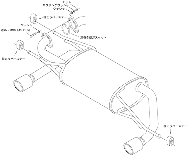 楽天市場】【個人宅発送可能】 HKS LEGAMAX Premium リーガマックス 