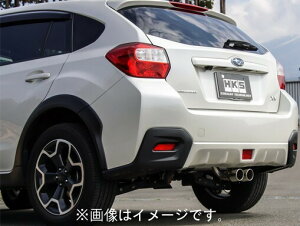 y󒍐YizyԊ֘AƎҒz HKS LEGAMAX Premium [K}bNXv~A }t[ SUBARU Xo XV GP7 FB20 12/10-17/01 (32018-AF012)